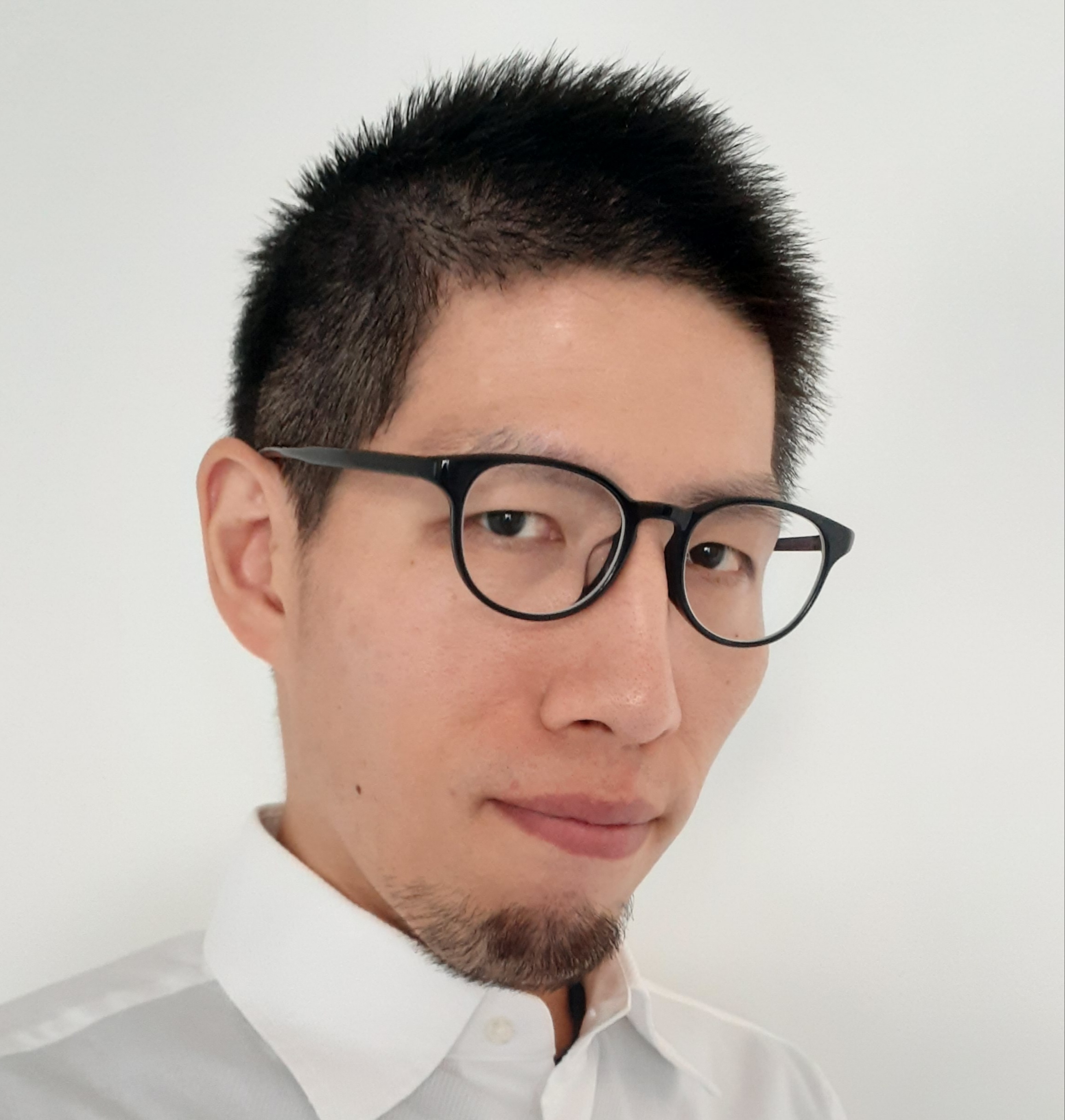 バイオメトリクス部DMグループシニアデータマネージャー兼事業開発マネージャー(関西エリア)：松井伸人