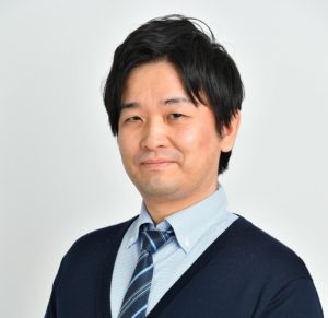 バイオメトリクス統括部長：乙黒俊也